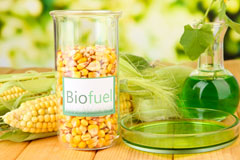 Canonstown biofuel availability