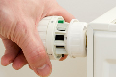 Canonstown central heating repair costs