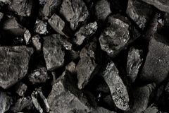 Canonstown coal boiler costs