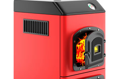 Canonstown solid fuel boiler costs